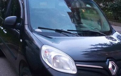 Renault Kangoo II рестайлинг, 2014 год, 800 000 рублей, 1 фотография