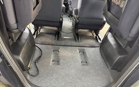 Honda Freed I, 2008 год, 1 150 000 рублей, 16 фотография
