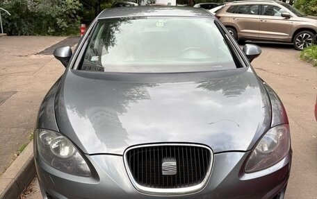 SEAT Leon II, 2012 год, 900 000 рублей, 1 фотография