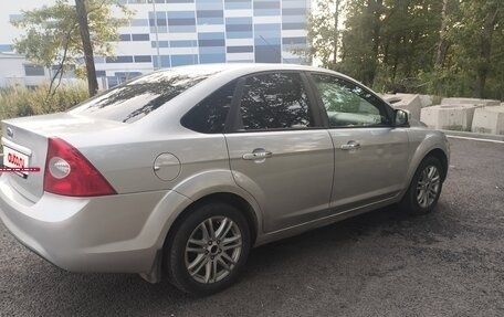 Ford Focus II рестайлинг, 2010 год, 450 000 рублей, 8 фотография