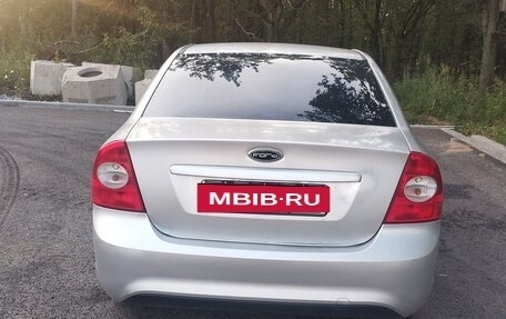 Ford Focus II рестайлинг, 2010 год, 450 000 рублей, 9 фотография