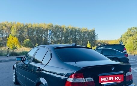 BMW 3 серия, 1999 год, 700 000 рублей, 5 фотография