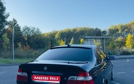 BMW 3 серия, 1999 год, 700 000 рублей, 4 фотография