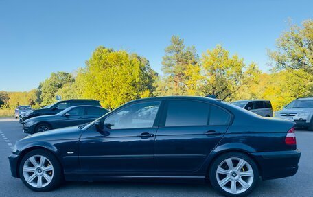 BMW 3 серия, 1999 год, 700 000 рублей, 6 фотография