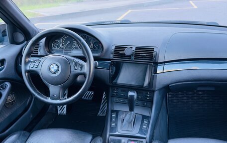 BMW 3 серия, 1999 год, 700 000 рублей, 12 фотография