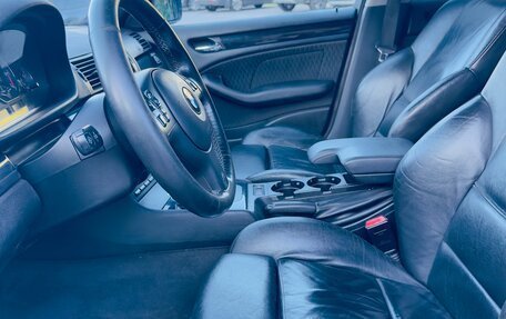 BMW 3 серия, 1999 год, 700 000 рублей, 9 фотография