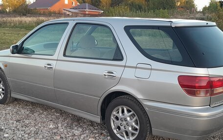 Toyota Vista V30, 2000 год, 600 000 рублей, 2 фотография