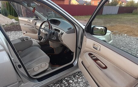 Toyota Vista V30, 2000 год, 600 000 рублей, 11 фотография