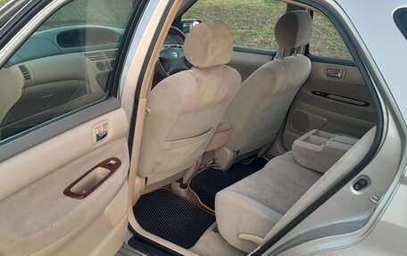 Toyota Vista V30, 2000 год, 600 000 рублей, 8 фотография