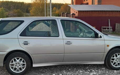 Toyota Vista V30, 2000 год, 600 000 рублей, 5 фотография