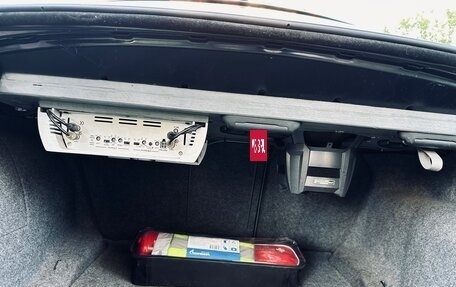 BMW 3 серия, 1999 год, 700 000 рублей, 19 фотография