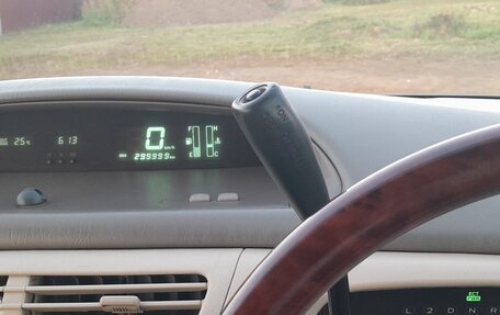 Toyota Vista V30, 2000 год, 600 000 рублей, 15 фотография