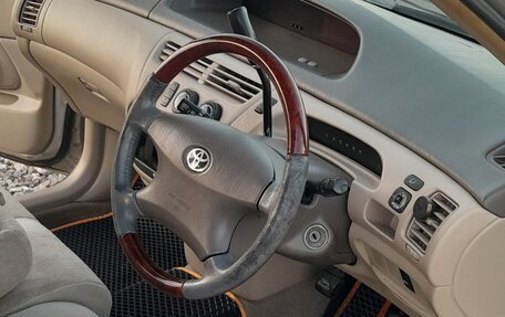 Toyota Vista V30, 2000 год, 600 000 рублей, 13 фотография