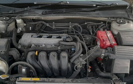 Toyota Vista V30, 2000 год, 600 000 рублей, 16 фотография