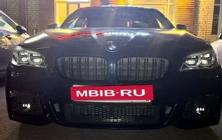 BMW 5 серия, 2013 год, 1 730 000 рублей, 5 фотография