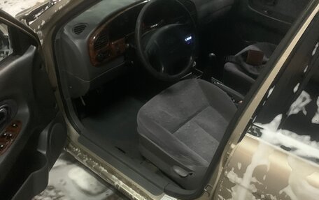 KIA Spectra II (LD), 2007 год, 220 000 рублей, 2 фотография