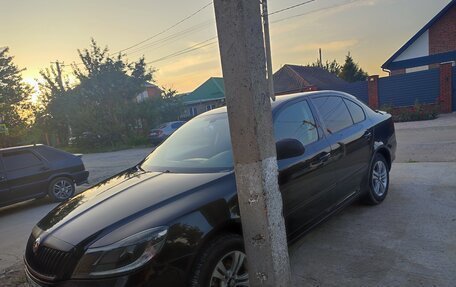 Skoda Octavia, 2011 год, 800 000 рублей, 4 фотография