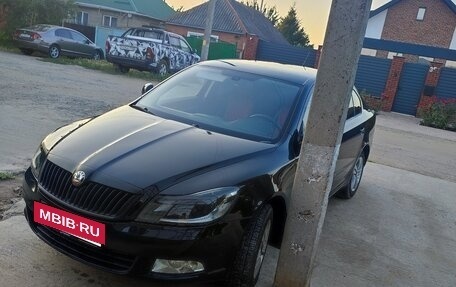 Skoda Octavia, 2011 год, 800 000 рублей, 2 фотография