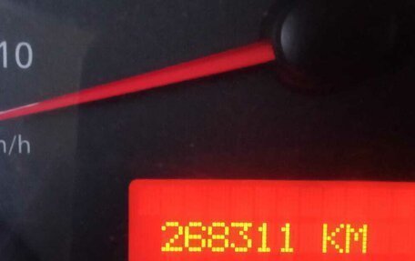 Renault Kangoo II рестайлинг, 2014 год, 800 000 рублей, 5 фотография