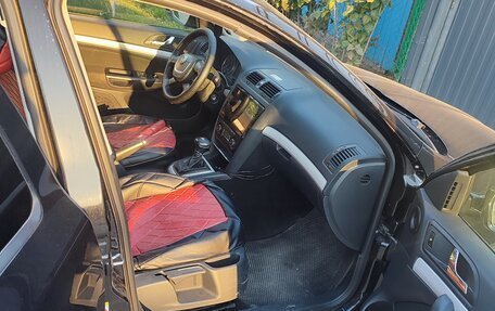 Skoda Octavia, 2011 год, 800 000 рублей, 7 фотография