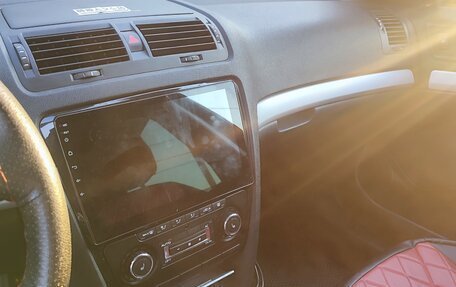 Skoda Octavia, 2011 год, 800 000 рублей, 6 фотография