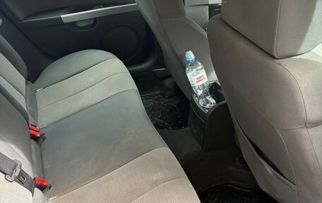 SEAT Leon II, 2012 год, 900 000 рублей, 4 фотография