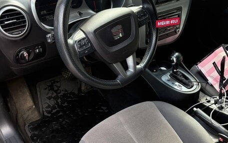 SEAT Leon II, 2012 год, 900 000 рублей, 5 фотография