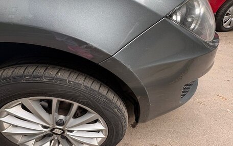 SEAT Leon II, 2012 год, 900 000 рублей, 6 фотография