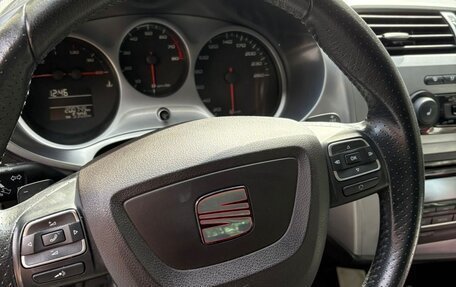 SEAT Leon II, 2012 год, 900 000 рублей, 10 фотография