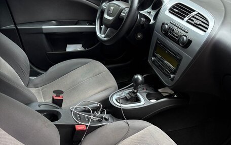 SEAT Leon II, 2012 год, 900 000 рублей, 13 фотография