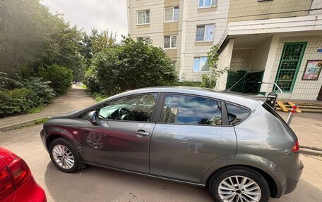 SEAT Leon II, 2012 год, 900 000 рублей, 7 фотография