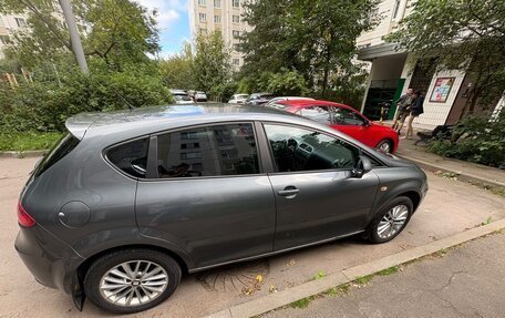 SEAT Leon II, 2012 год, 900 000 рублей, 11 фотография