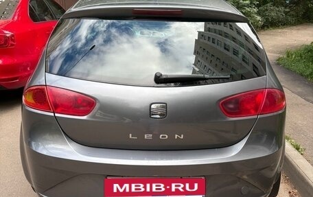 SEAT Leon II, 2012 год, 900 000 рублей, 8 фотография