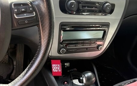 SEAT Leon II, 2012 год, 900 000 рублей, 12 фотография