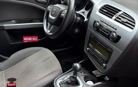 SEAT Leon II, 2012 год, 900 000 рублей, 9 фотография