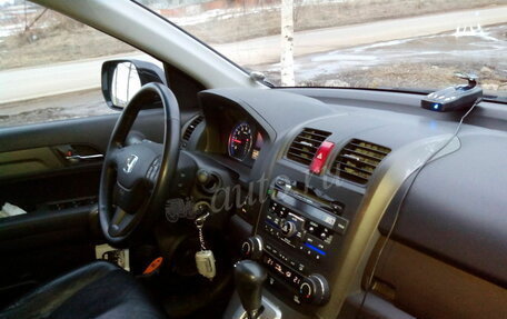 Honda CR-V III рестайлинг, 2011 год, 960 000 рублей, 5 фотография
