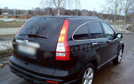 Honda CR-V III рестайлинг, 2011 год, 960 000 рублей, 3 фотография
