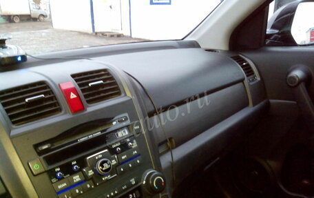 Honda CR-V III рестайлинг, 2011 год, 960 000 рублей, 9 фотография