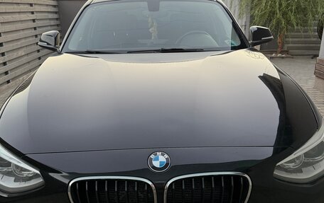 BMW 1 серия, 2011 год, 1 190 000 рублей, 1 фотография