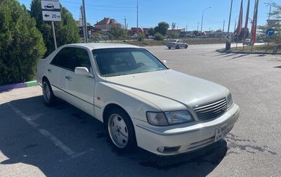 Infiniti Q II, 1997 год, 740 000 рублей, 1 фотография