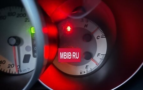 Mazda 3, 2007 год, 300 000 рублей, 13 фотография