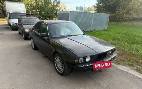 BMW 5 серия, 1994 год, 180 000 рублей, 3 фотография