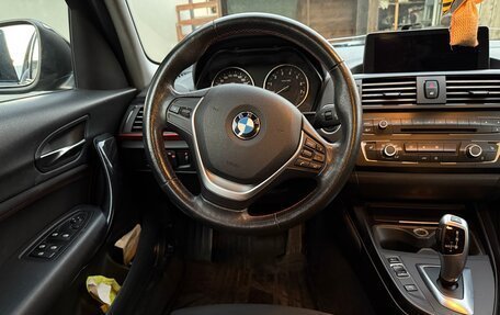 BMW 1 серия, 2011 год, 1 190 000 рублей, 13 фотография