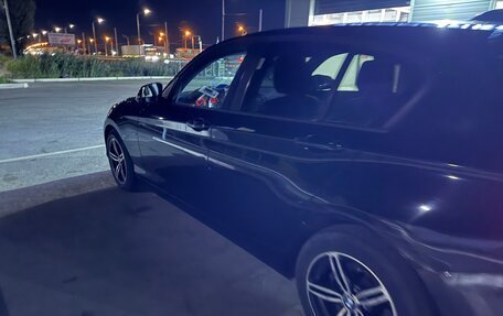 BMW 1 серия, 2011 год, 1 190 000 рублей, 21 фотография