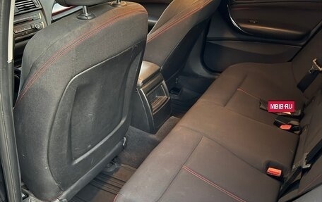 BMW 1 серия, 2011 год, 1 190 000 рублей, 10 фотография