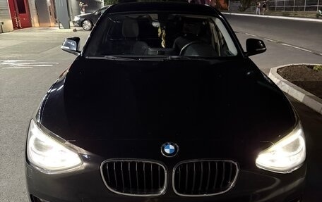 BMW 1 серия, 2011 год, 1 190 000 рублей, 19 фотография
