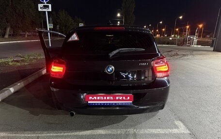 BMW 1 серия, 2011 год, 1 190 000 рублей, 20 фотография