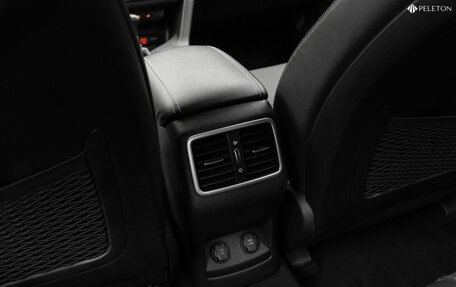KIA Sportage IV рестайлинг, 2017 год, 1 980 000 рублей, 14 фотография