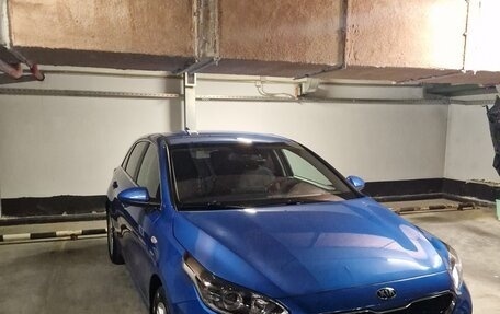 KIA cee'd III, 2020 год, 2 300 000 рублей, 2 фотография