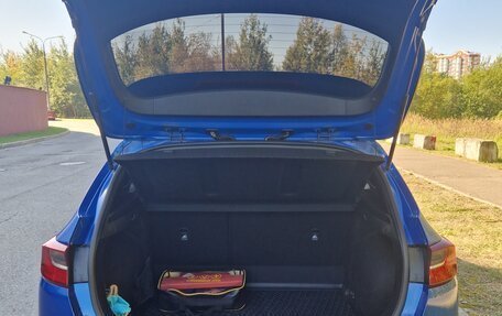 KIA cee'd III, 2020 год, 2 300 000 рублей, 21 фотография